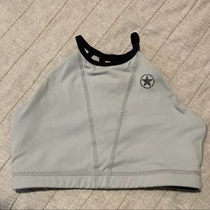 Savage Barbell Sports Bra